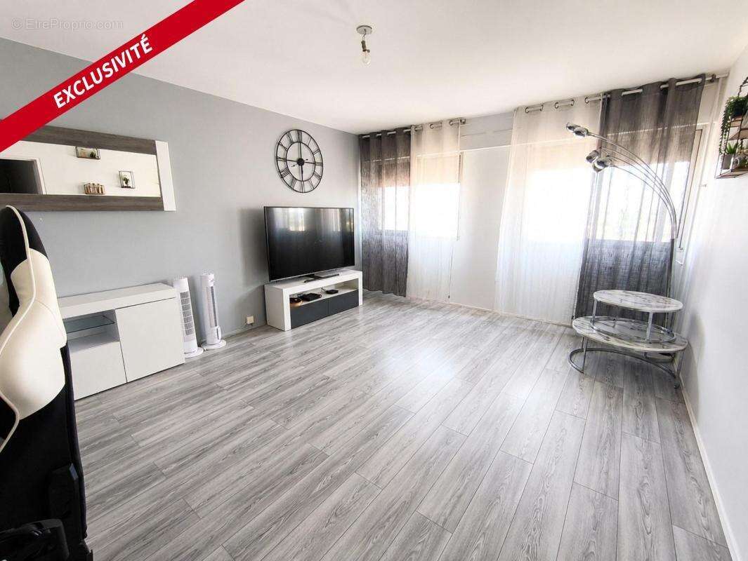 Appartement clé en main, 2 chambres - photo 5