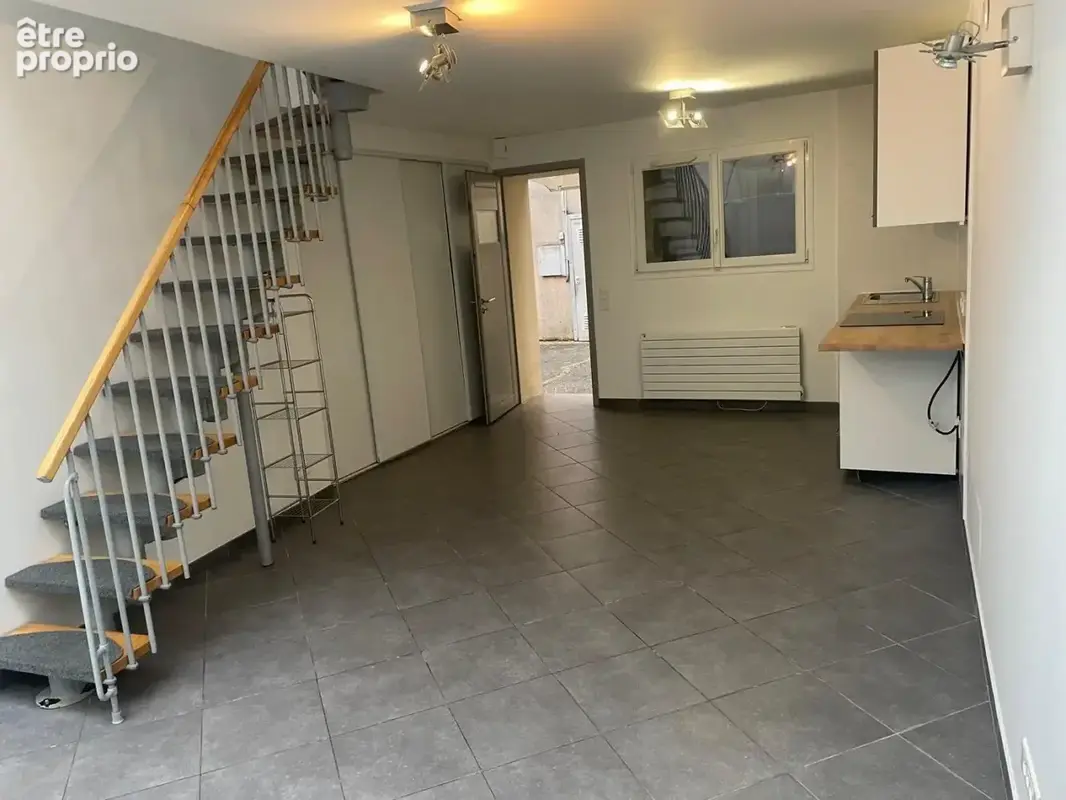 Appartement 3 pièces 58 m² à vendre à Verrieres-Le-Buisson (91370) - photo 3