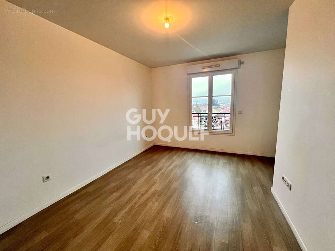 Appartement à CLAMART