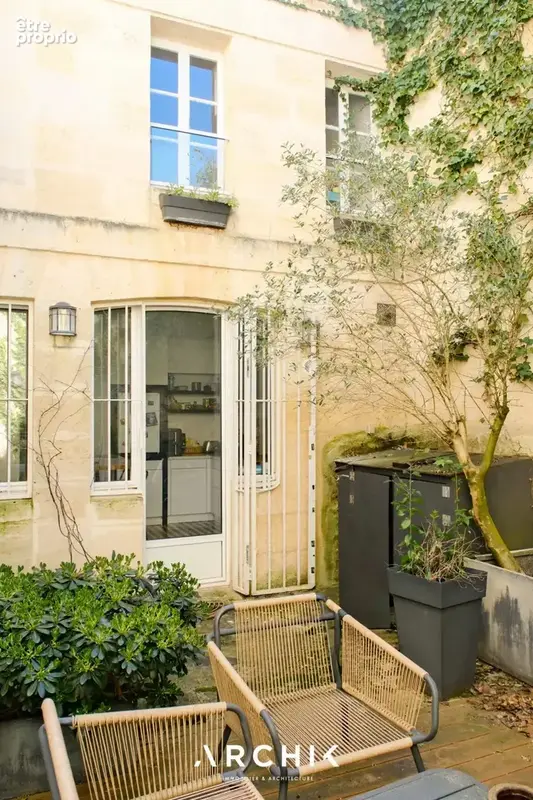 Maison 8 pièces 244 m² à vendre à Bordeaux (33000) - photo 21