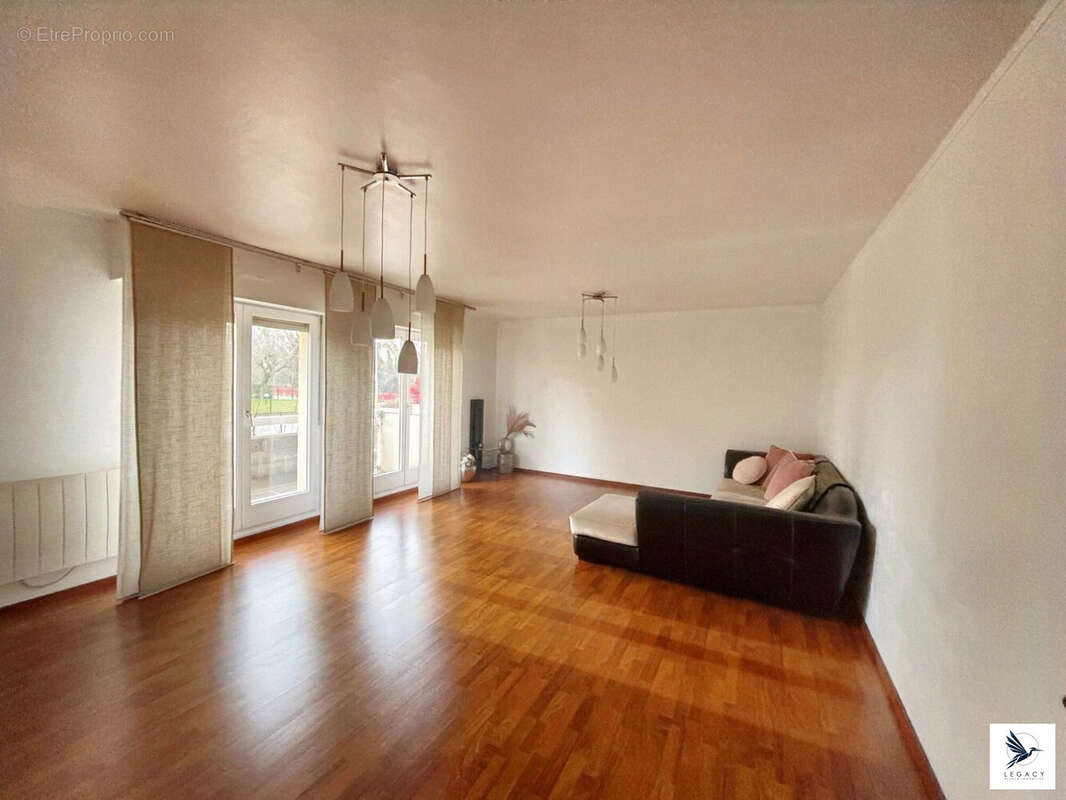 Appartement 73 m² à Strasbourg  - photo 2