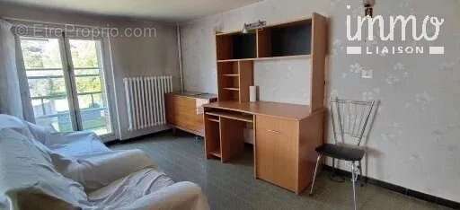 Appartement à BRISON-SAINT-INNOCENT