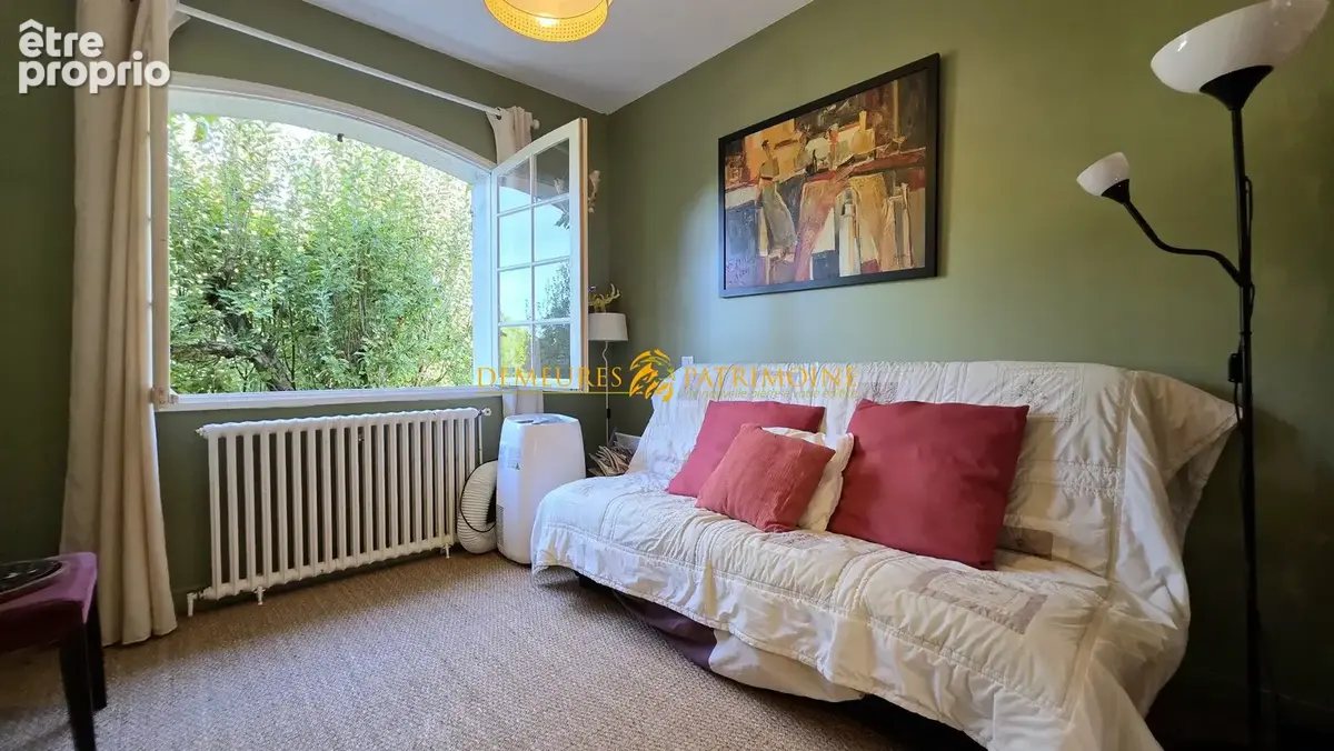 Maison 5 pièces 185 m² à vendre à Angouleme (16000) - photo 7