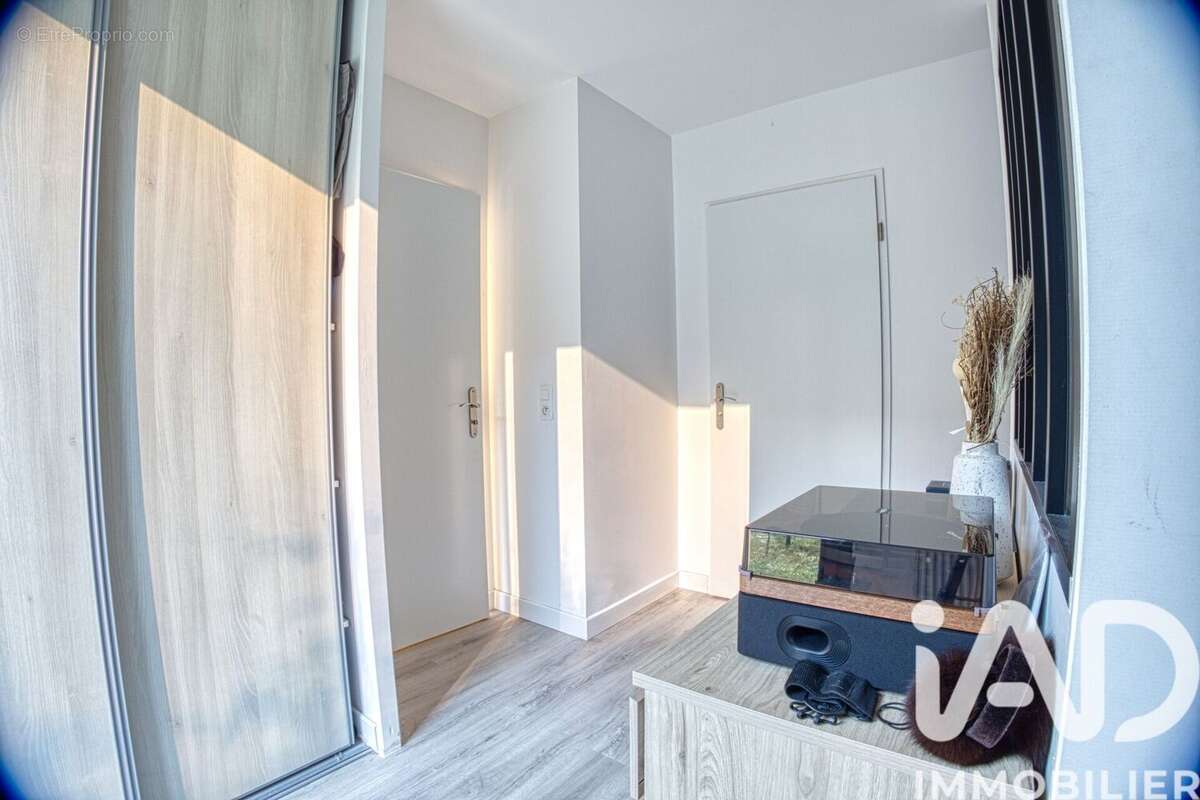 Photo 8 - Appartement à CHANTILLY