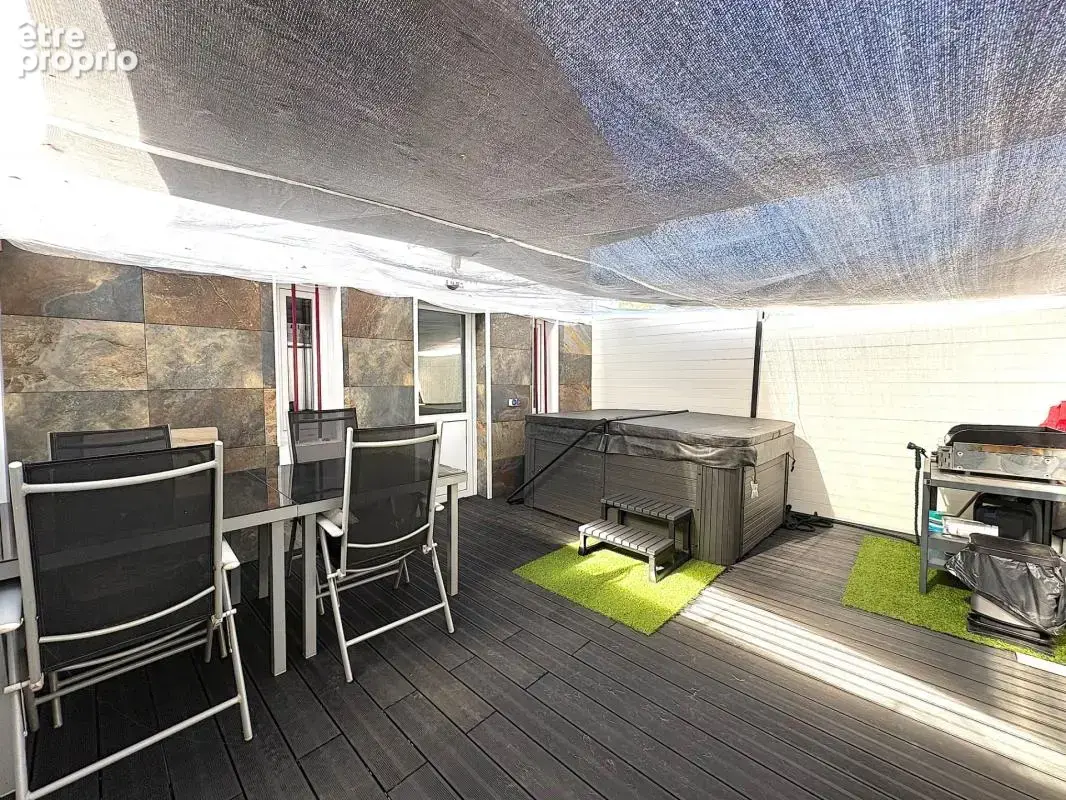 Maison à vendre 5 pièces 111m2 avec garage à AIRE SUR L'ADOUR (40) - photo 16