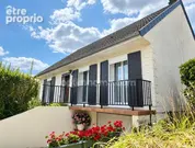 Maison à VILLERS-SEMEUSE