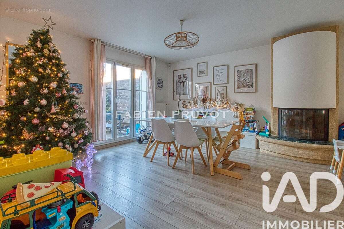 Photo 3 - Maison à ERAGNY