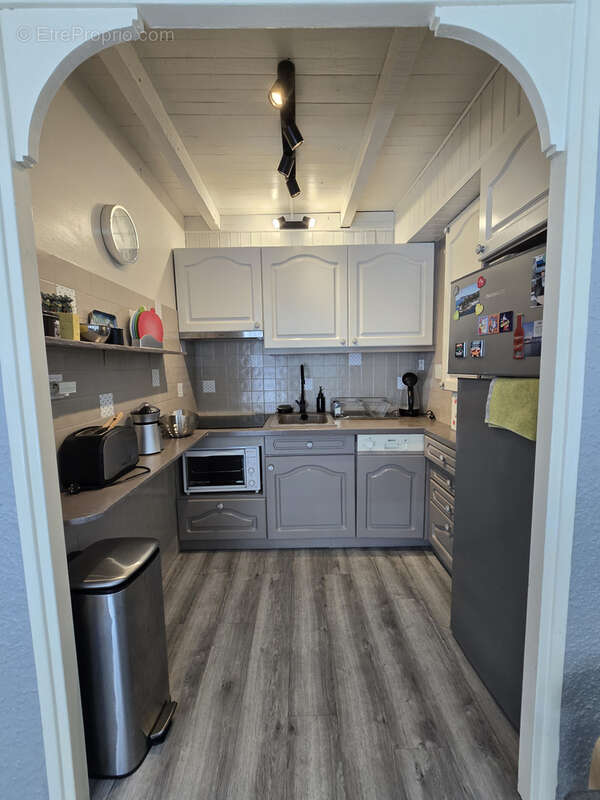 Appartement à LA SEYNE-SUR-MER