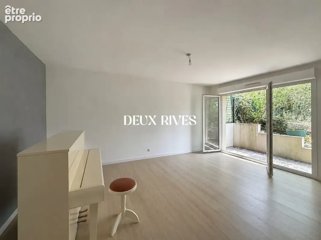 Appartement 66 m² à Bouguenais  - photo 2