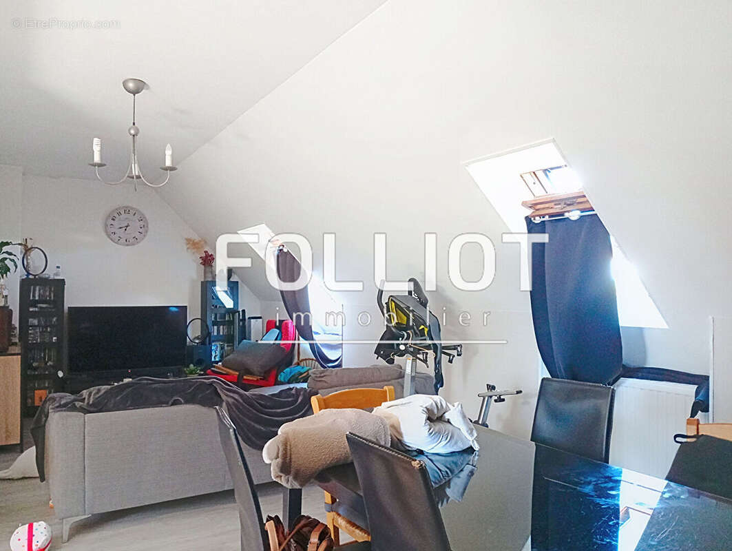 Immeuble  avec restaurant et appartement à vendre à Baupte - Réf. 147016 - photo 8
