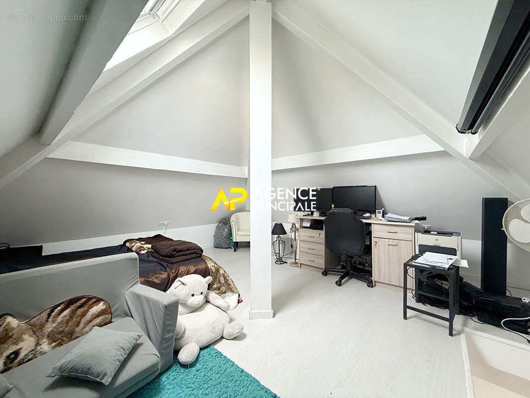 Maison à ARGENTEUIL