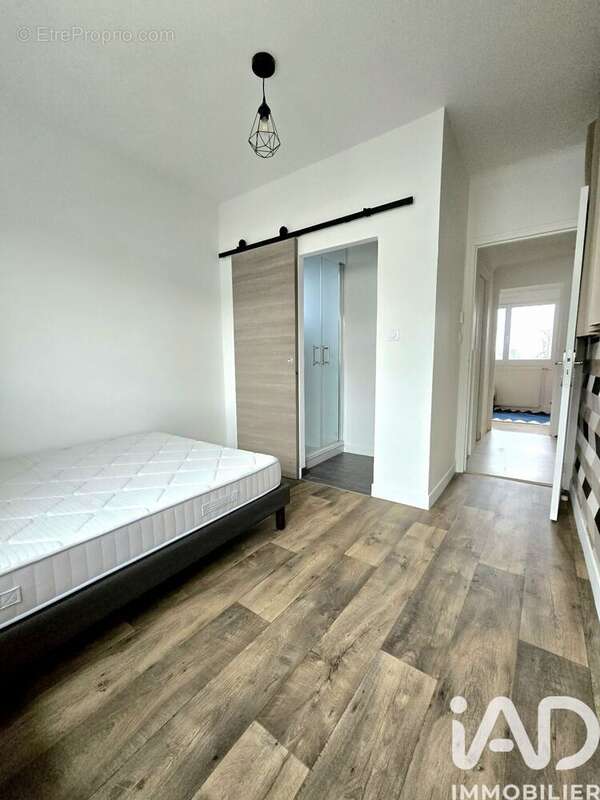 Photo 5 - Maison à LA ROCHE-SUR-YON