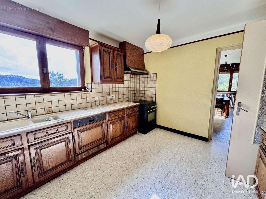 Photo 2 - Maison à CHARENCY-VEZIN