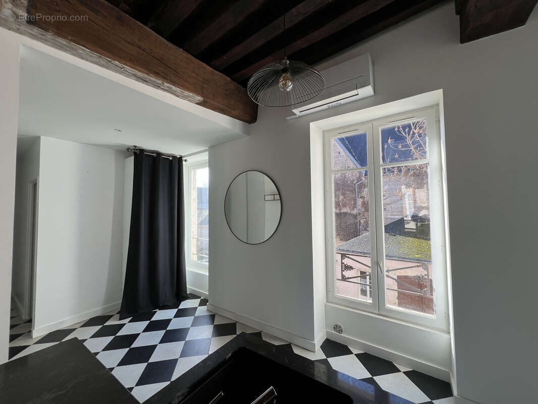 Appartement à BEAUNE