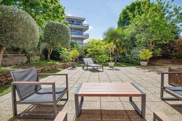 Appartement à SAINT-GERMAIN-EN-LAYE