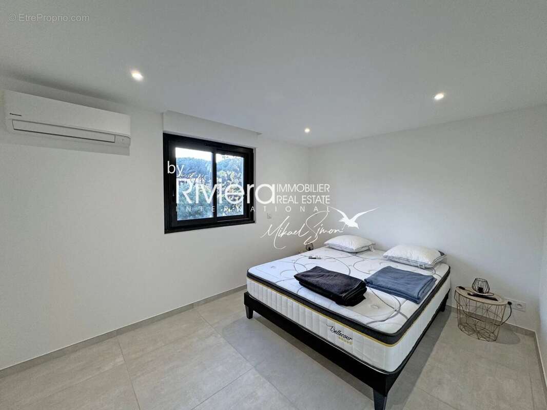 Appartement à CAVALAIRE-SUR-MER