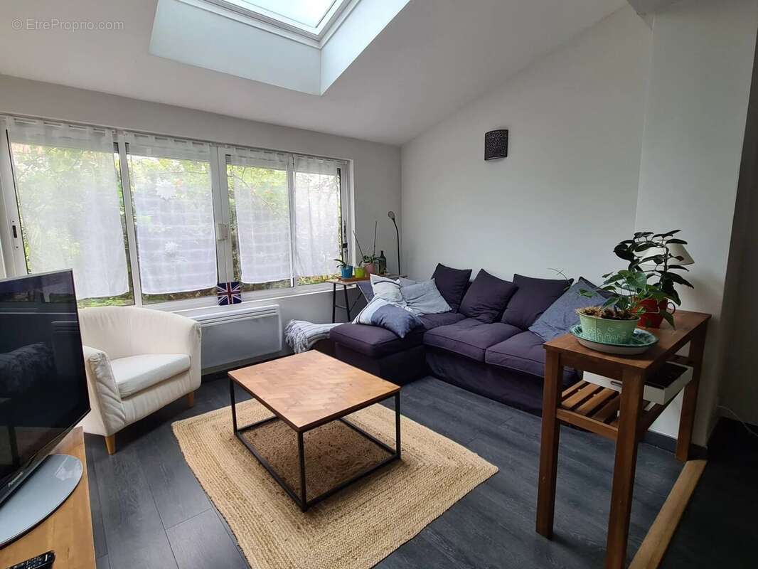 Maison à SAINT-JEAN