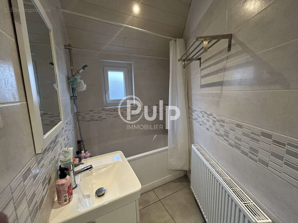 Maison à BILLY-BERCLAU