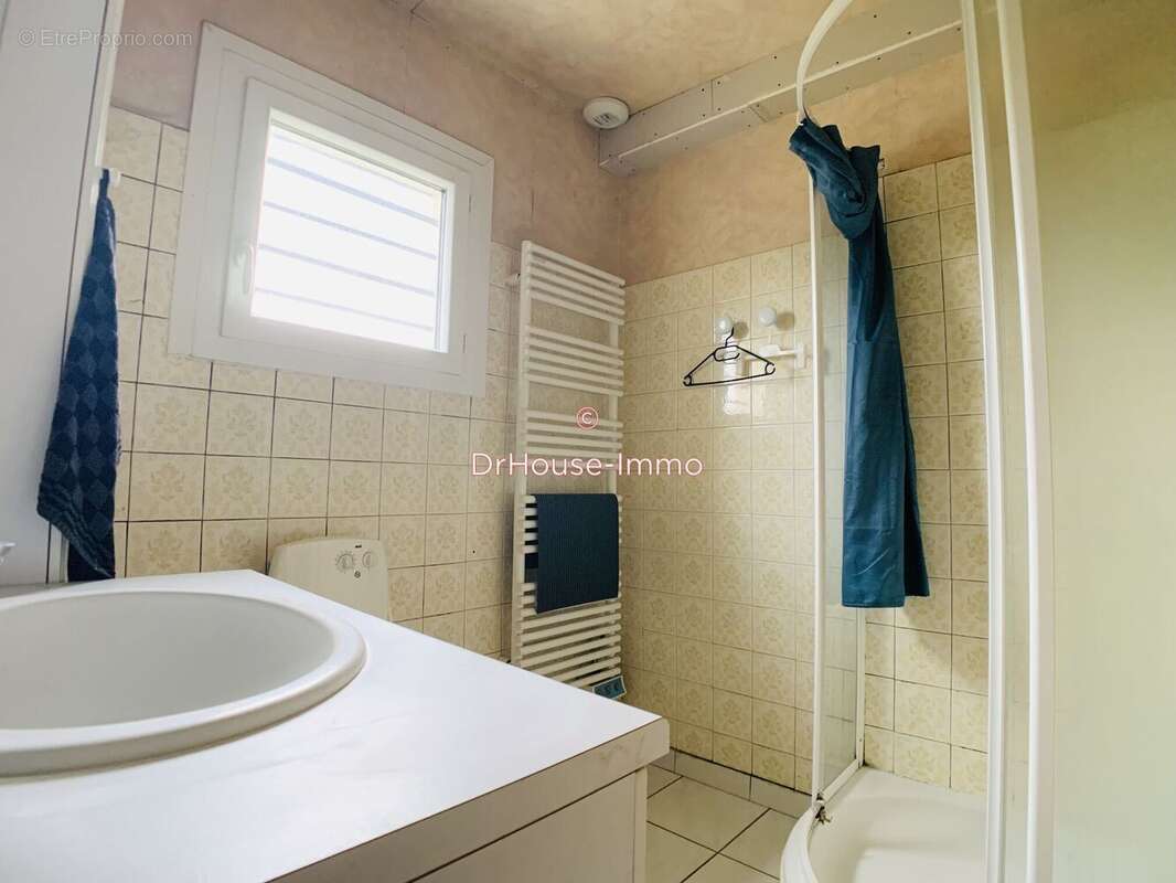 Maison à TREUZY-LEVELAY