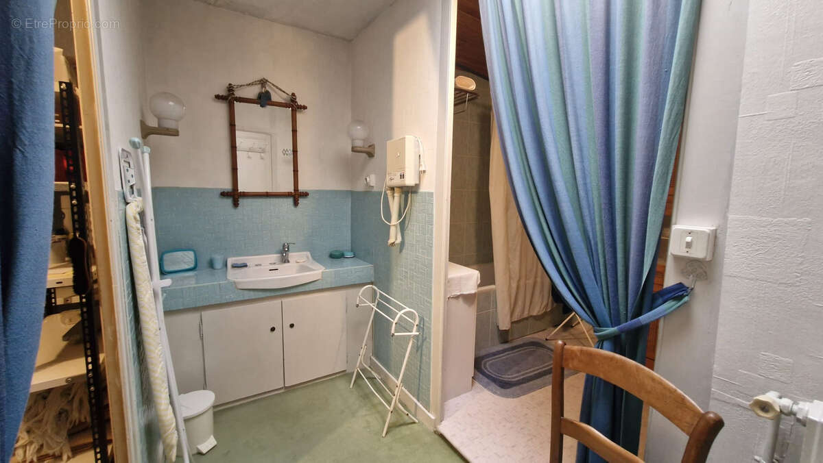 Maison à MORTAGNE-SUR-GIRONDE