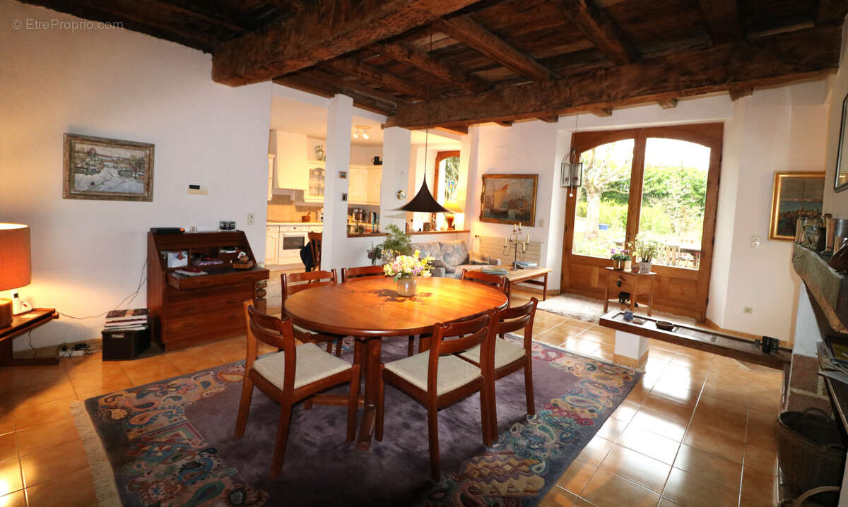 Maison à AURIMONT