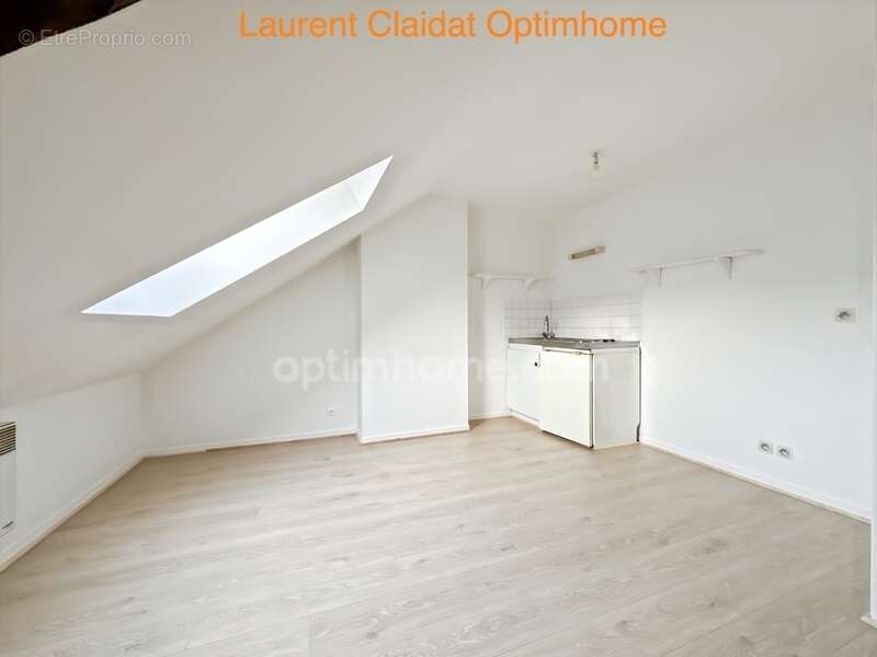 Spécial investisseur – 6 logements en centre-ville – 5 t2 rénovés + maison avec garage – rentabilité attractive - photo 9
