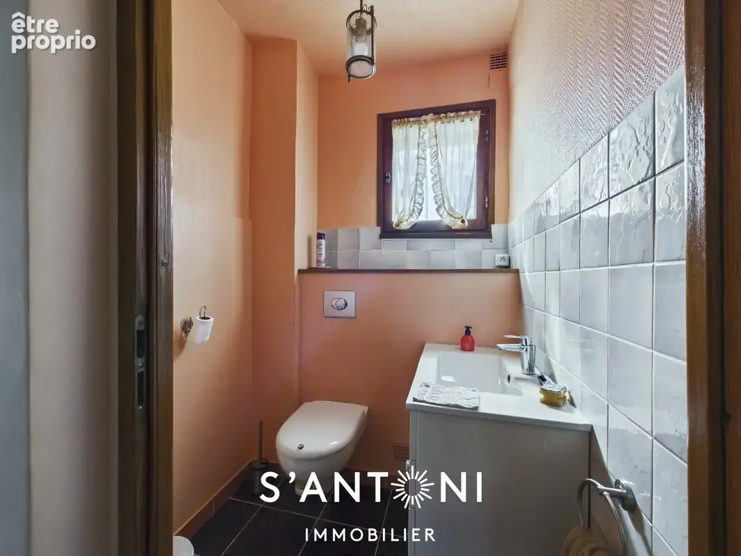 BASSAN maison T6 dependance jardin garage - photo 17
