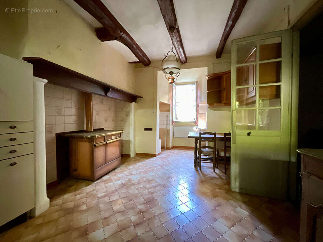 Maison Marcilhac Sur Cele 5 pièce(s) 135 m2 - photo 6