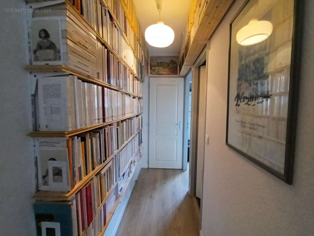 Appartement à ARCACHON