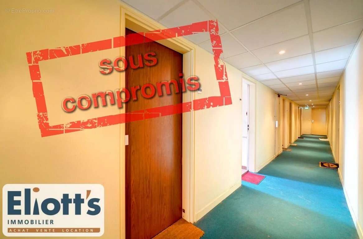 Appartement à PARIS-13E