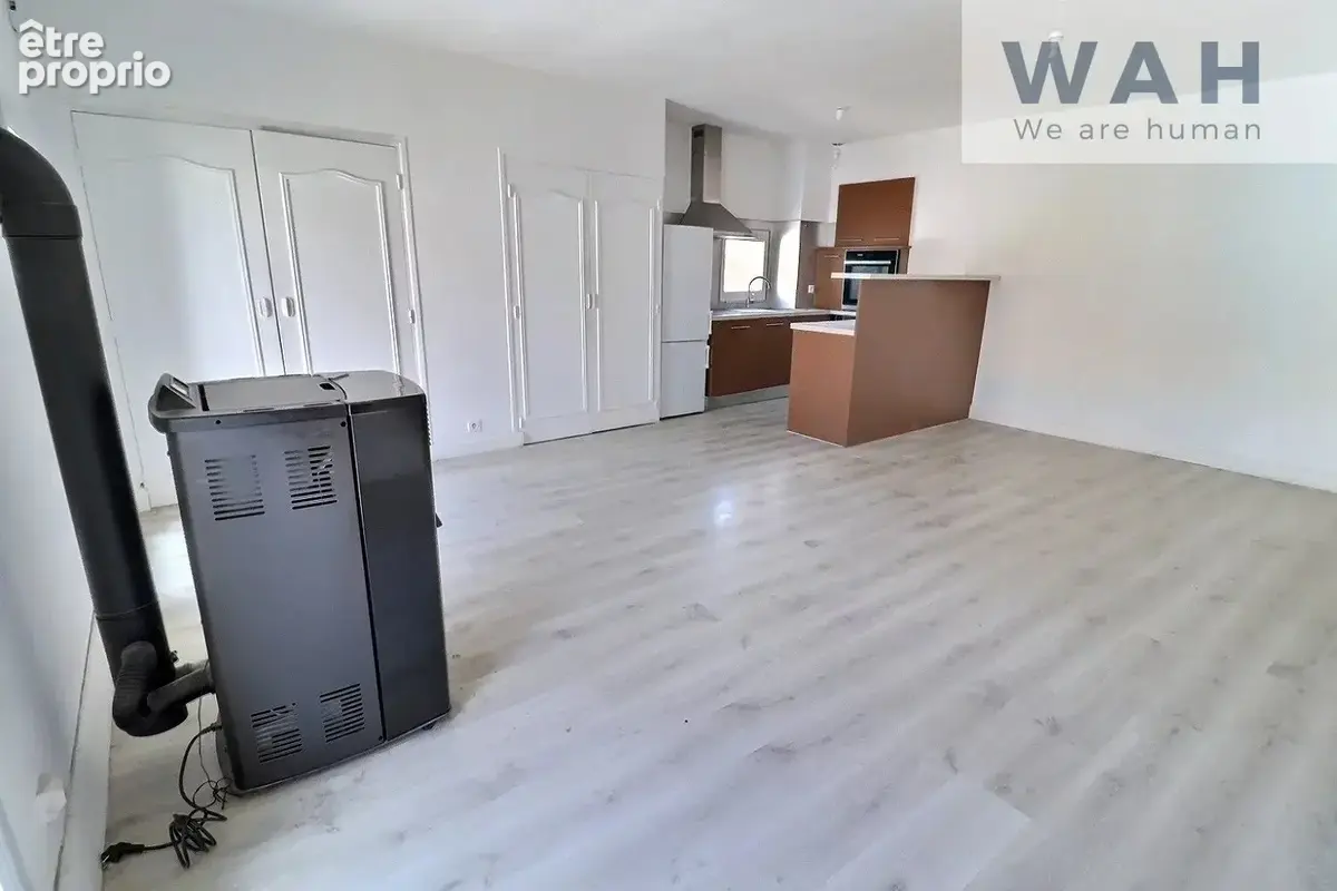 Vente appartement 3 pieces 34120 pezenas - photo 3