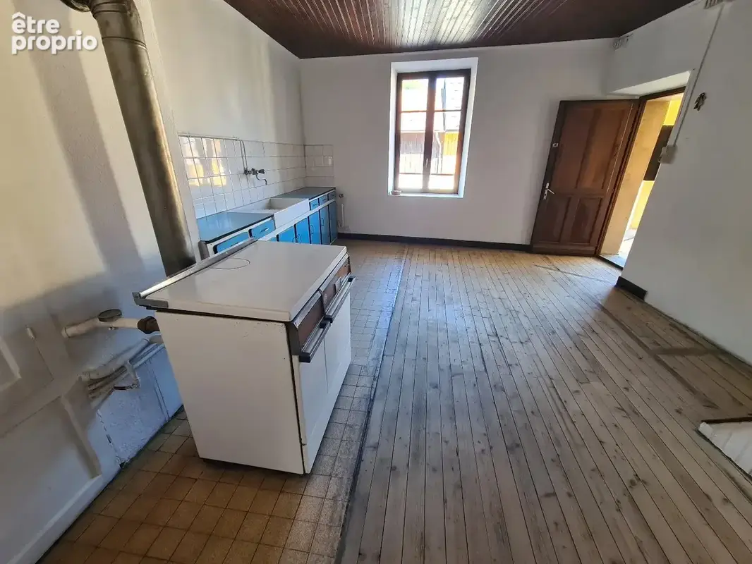 Maison de caractère à potentiel exceptionnel. - photo 4