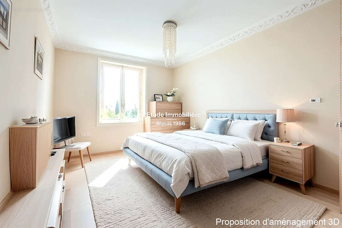 Maison à CALUIRE-ET-CUIRE