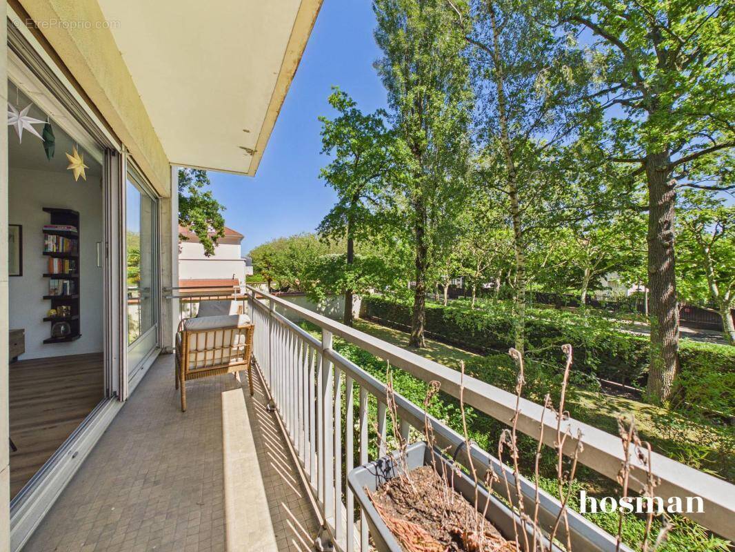 Appartement à NOGENT-SUR-MARNE