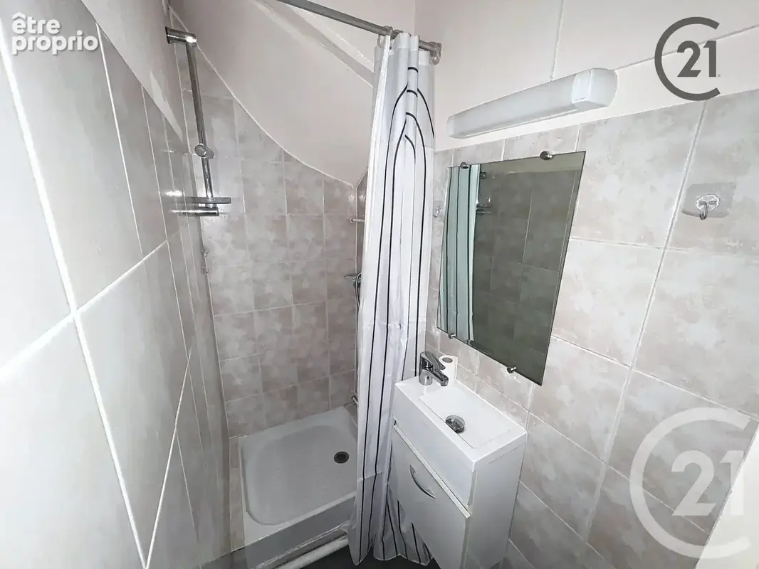 Appartement 1 pièce 22 m² à vendre à Auxerre (89000) - photo 6