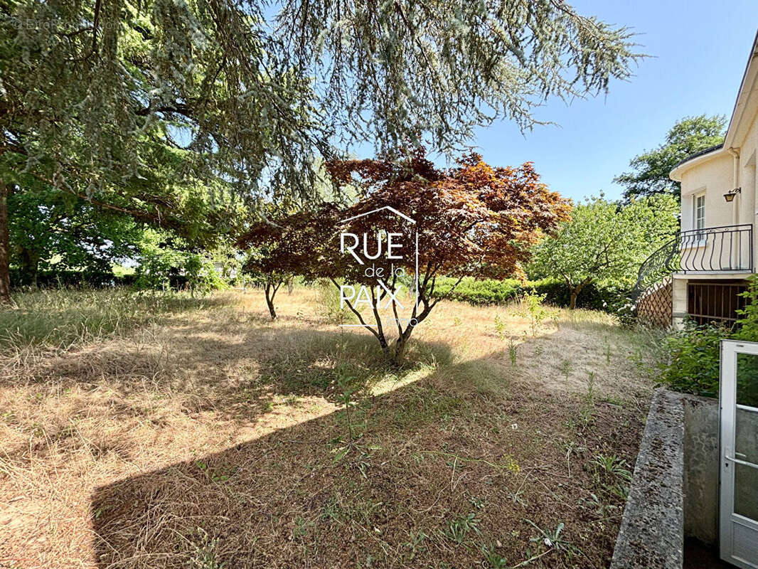 Maison à CHATILLON-SUR-THOUET