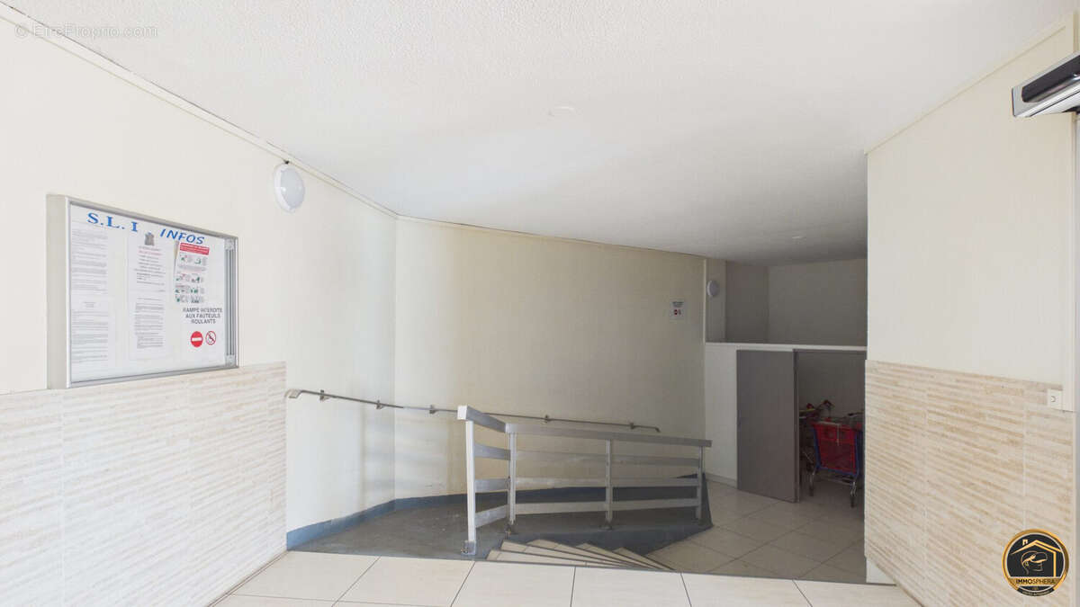 Appartement à LE BARCARES