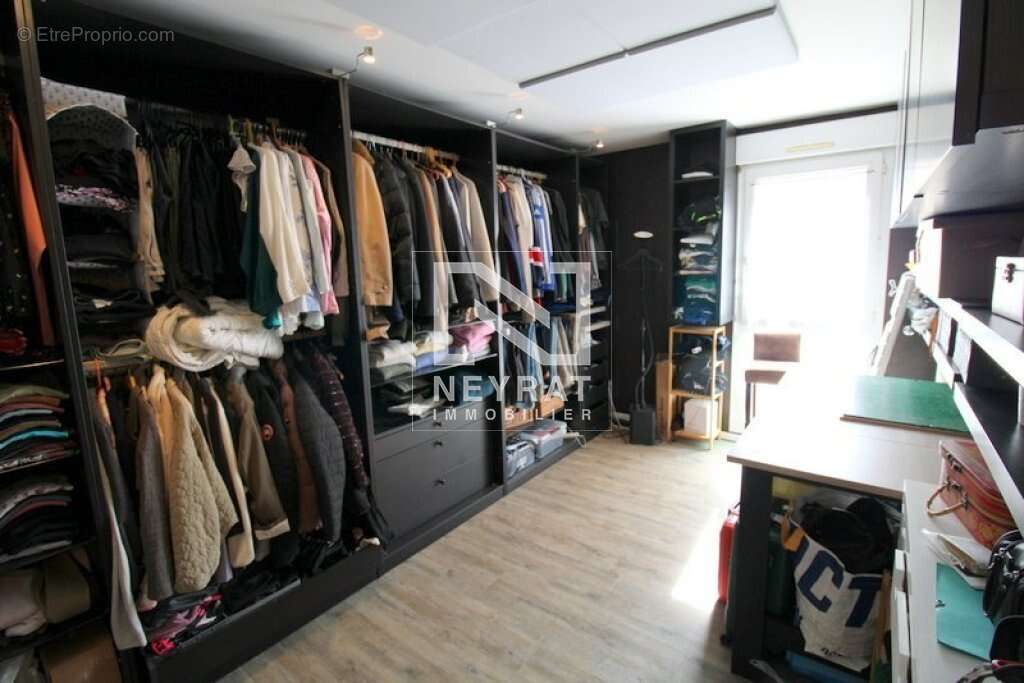 Appartement type 7 en duplex centre ville - photo 10