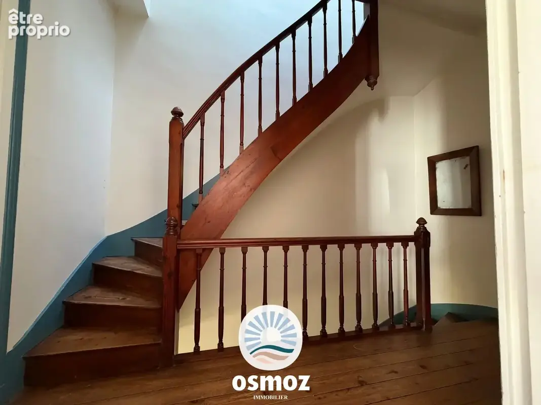 Maison 5 pièces 143 m² à vendre à La Rochelle (17000) - photo 6