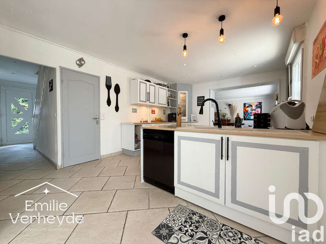 Photo 5 - Maison à TOURNEHEM-SUR-LA-HEM