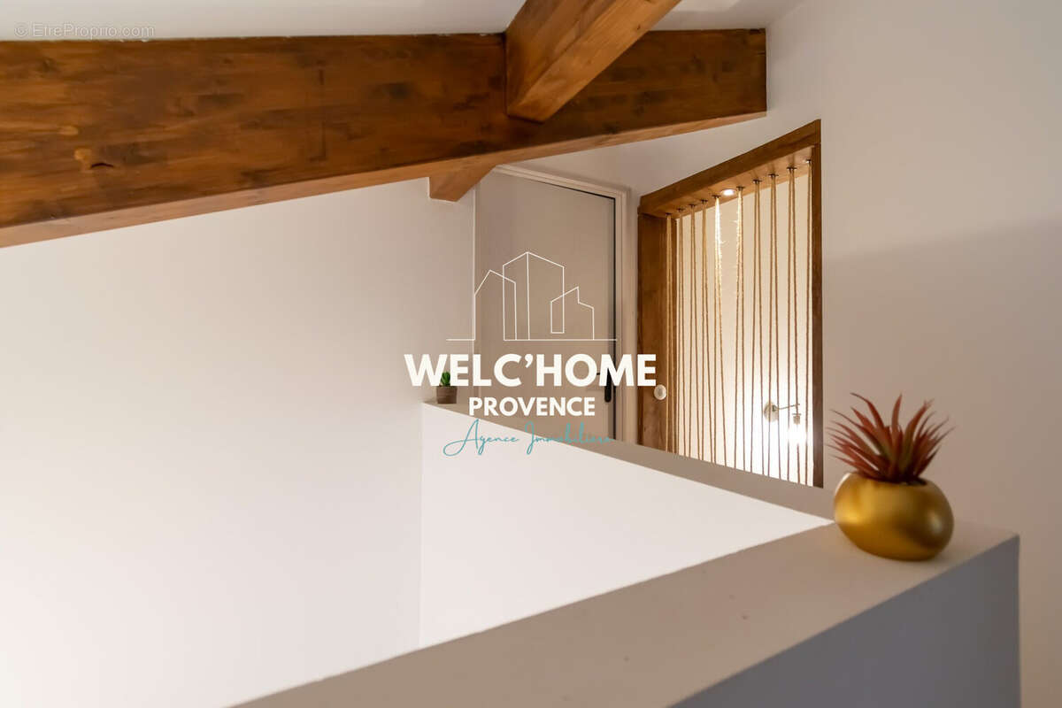 Maison à SAINT-JULIEN