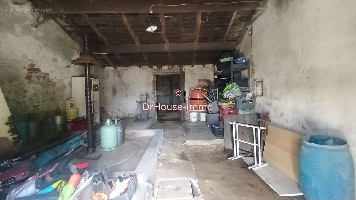 Maison 69 m² à Mouzillon  - photo 4