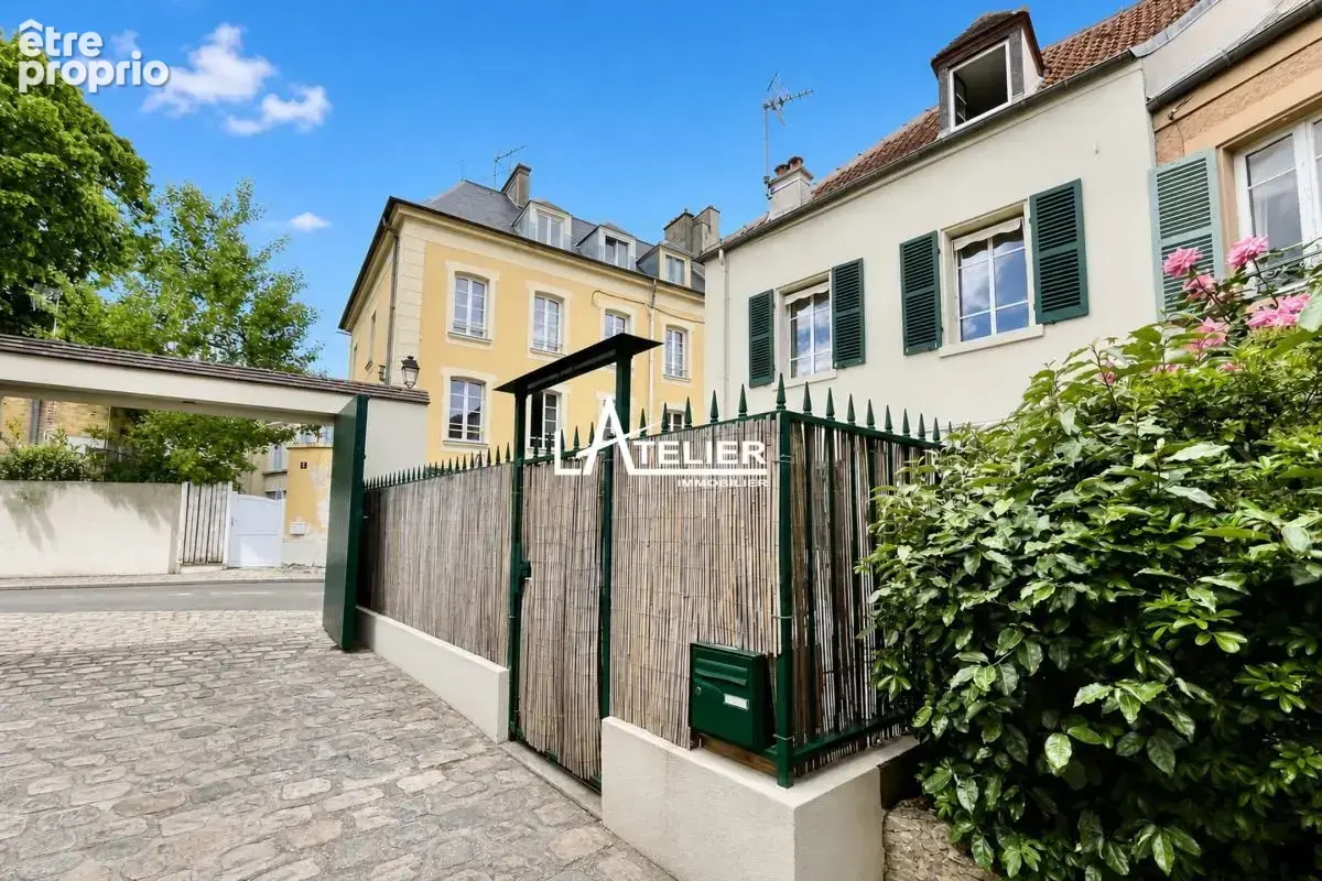 Maison 96 m² à Marly-Le-Roi  - photo 13