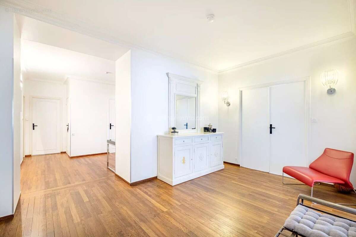 Appartement à LYON-6E