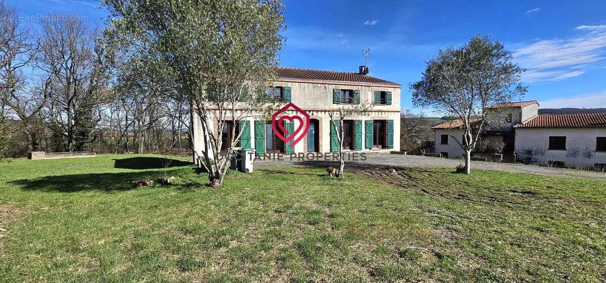 Maison à BEAUMONT-SUR-LEZE