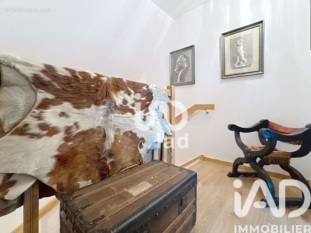 Photo 9 - Maison à BERNIERES-SUR-MER