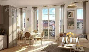 Appartement 58 m² à Clermont-Ferrand  - photo 6