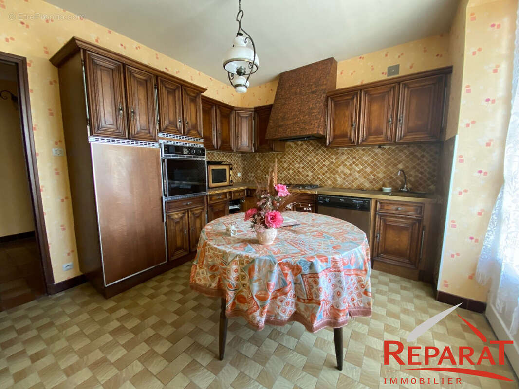 Maison à BRIVE-LA-GAILLARDE