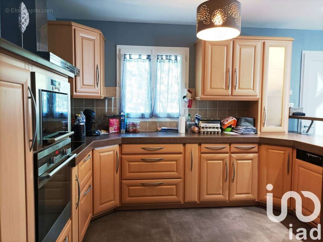 Photo 9 - Maison à SAINT-PORCHAIRE