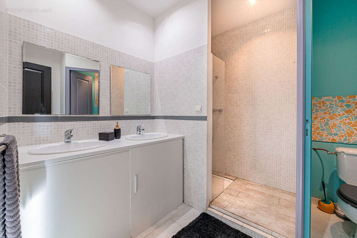 Coup de coeur pour cette maison de village type 4 d'environ 113 m² - photo 13